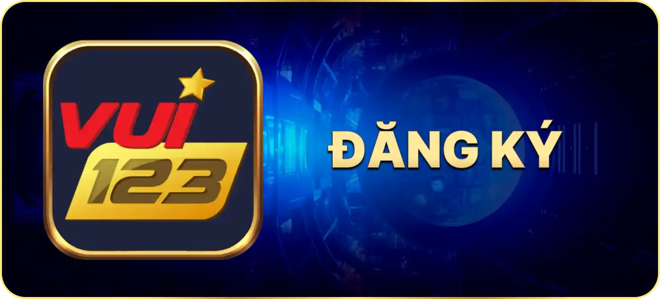 Hướng dẫn đăng ký vui123.bet