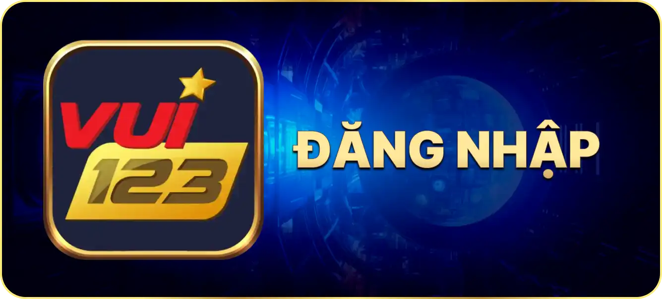 Hướng dẫn đăng nhập vui123.bet
