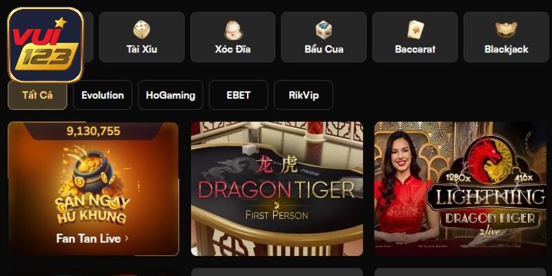 Bỏ túi các bước tham gia chơi đơn giản cho tân binh