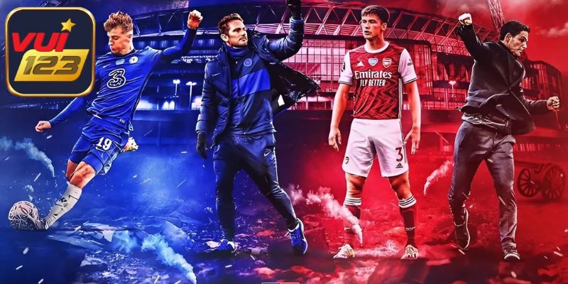 Các khuyến mãi tại sảnh thể thao