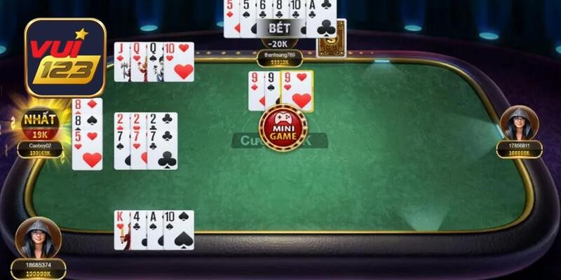 Hiểu rõ về thuật ngữ quen thuộc trên ván cược Tá Lả