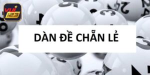 Dàn Chẵn Lẻ - Chia Sẻ Kinh Nghiệm Soi Cầu Cực Chuẩn