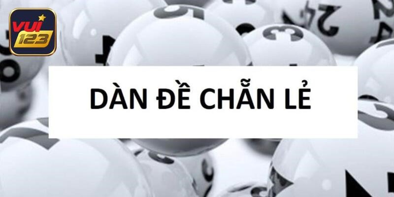 Dàn Chẵn Lẻ - Chia Sẻ Kinh Nghiệm Soi Cầu Cực Chuẩn