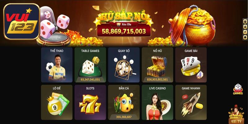 Định hướng phát triển trong tương lai của sân chơi trên thị trường
