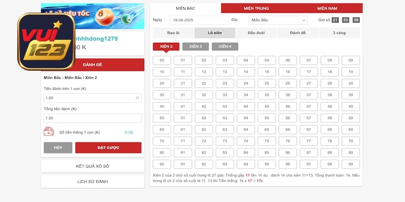 Giải mã câu hỏi đánh lô online có bị bắt không