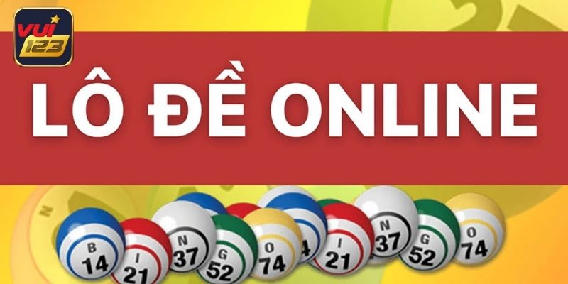 Giới thiệu thông tin về trang cá cược lô đề online uy tín hiện nay