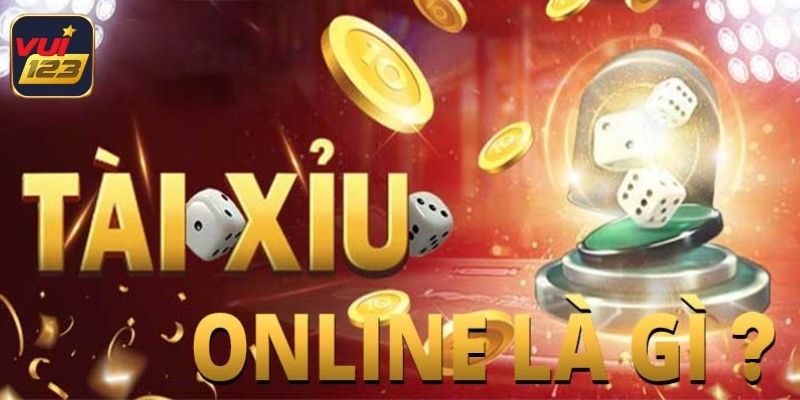 Giới thiệu tựa game tài xỉu trực tuyến đang vô cùng ăn khách