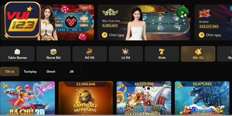 Khám phá các chương trình ưu đãi khủng tại website