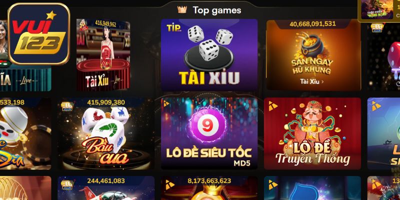 Tham gia quay xổ số trực tuyến rinh ngay tiền thưởng lớn