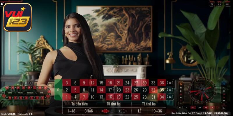 Hướng dẫn chi tiết các bước chơi game tại chuyên mục