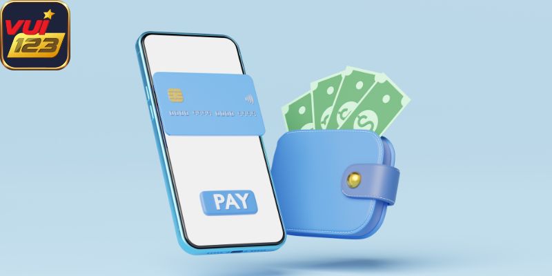 Hướng dẫn quy trình nạp và các điều kiện cần nắm