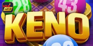 Keno Minh Ngọc - Mô Hình Điện Toán Thị Trường Việt