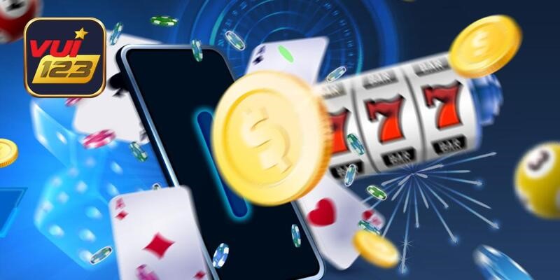 Giới thiệu về sản phẩm Keno Vui123