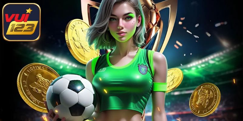 Khám phá các khuyến mãi tại Vui123