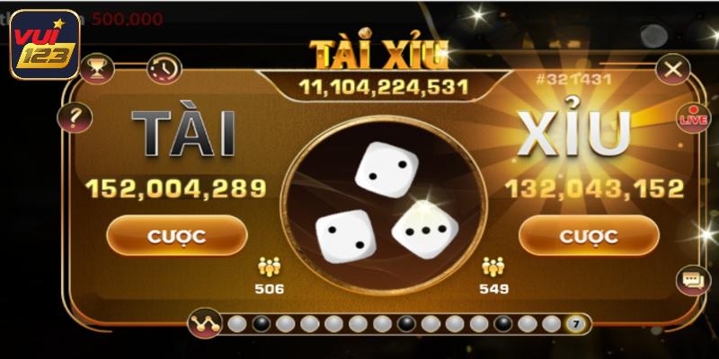 Áp dụng mẹo chơi phù hợp để mang đến hiệu quả dự đoán tốt nhất