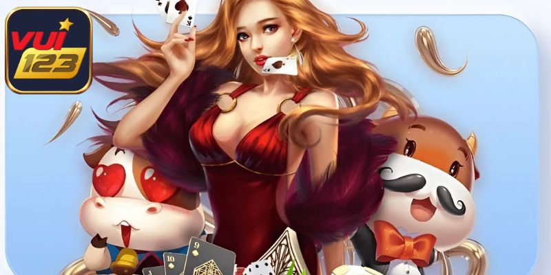 Nhà cái Vui123 có phải là nền tảng cá cược uy tín