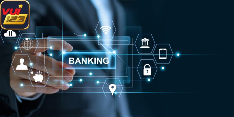 Nhiều hình thức giao dịch thông dụng hiện có trên Vui123