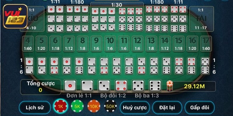 Những lý do nào khiến cho ván cược của bạn luôn gặp thất bại