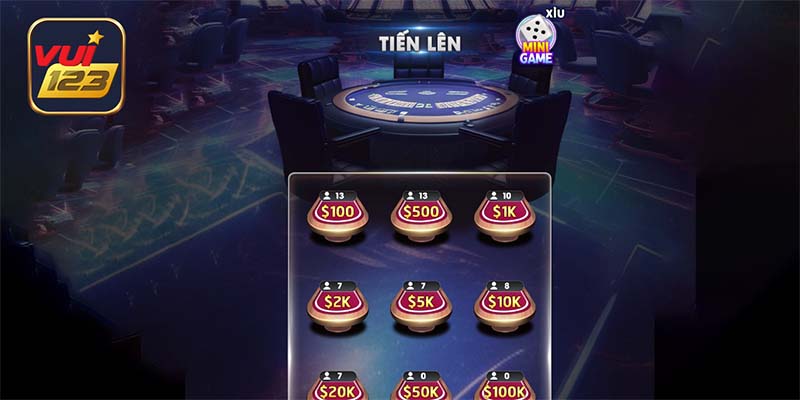 Sử dụng chiến thuật thông minh khi tham gia giải trí