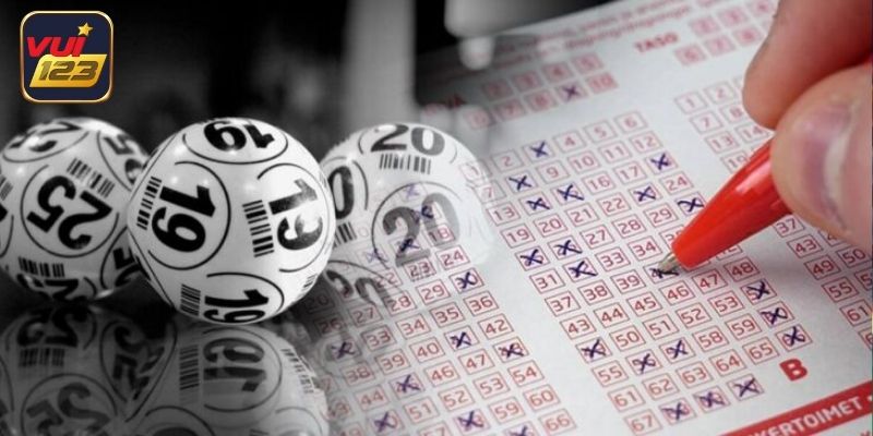 Tham gia cá cược lô đề tại VUI123 luôn được đảm bảo uy tín hàng đầu