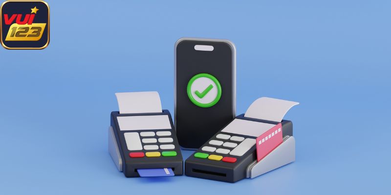 Tham gia khuyến mãi sau khi nộp cược thành công vào Vui123