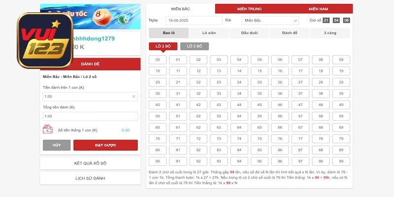 Đánh Lô Online Có Bị Bắt Không? Kinh Nghiệm Bất Bại