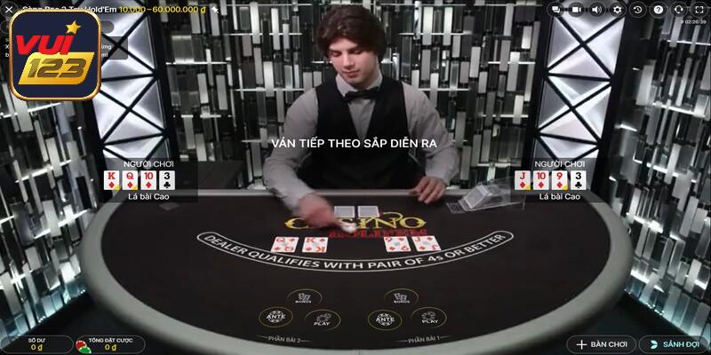 Vận dụng linh hoạt một số chiến lược tại từng vòng đấu