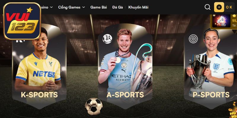 Vì sao tân binh nên đăng ký tài khoản cược tại hệ sinh thái này?