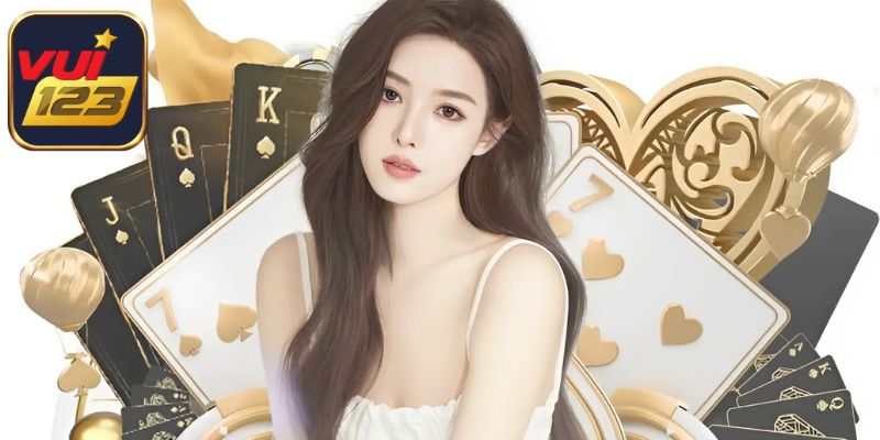 Vui123 có cách đăng ký đơn giản