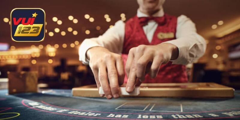 Mẹo giành chiến thắng khi chơi xì tố Vui123