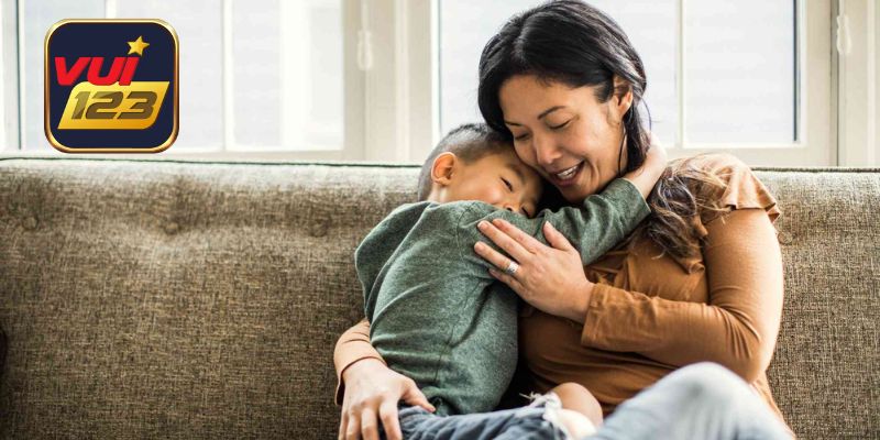 Ý Nghĩa Giấc Mơ Thấy Mẹ Và Những Con Số May Mắn