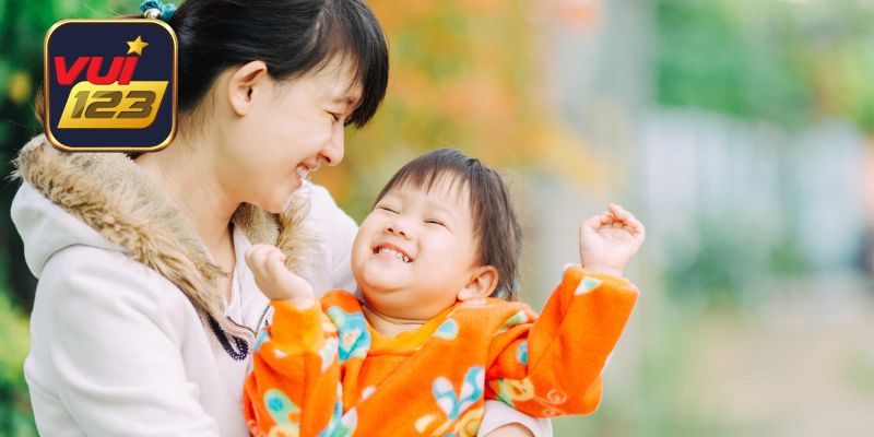 Giấc mơ được lên chức mẹ